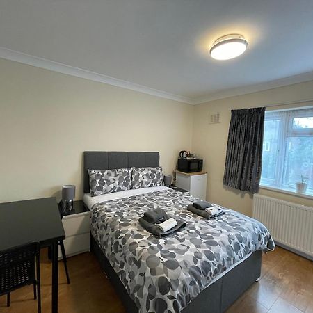 Kensal Lodge 2 Guest House London Eksteriør billede