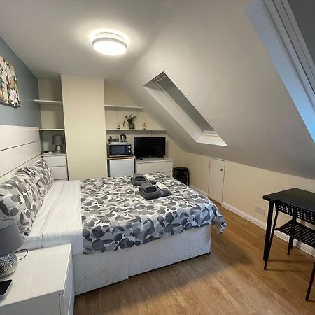 Kensal Lodge 2 Guest House London Eksteriør billede