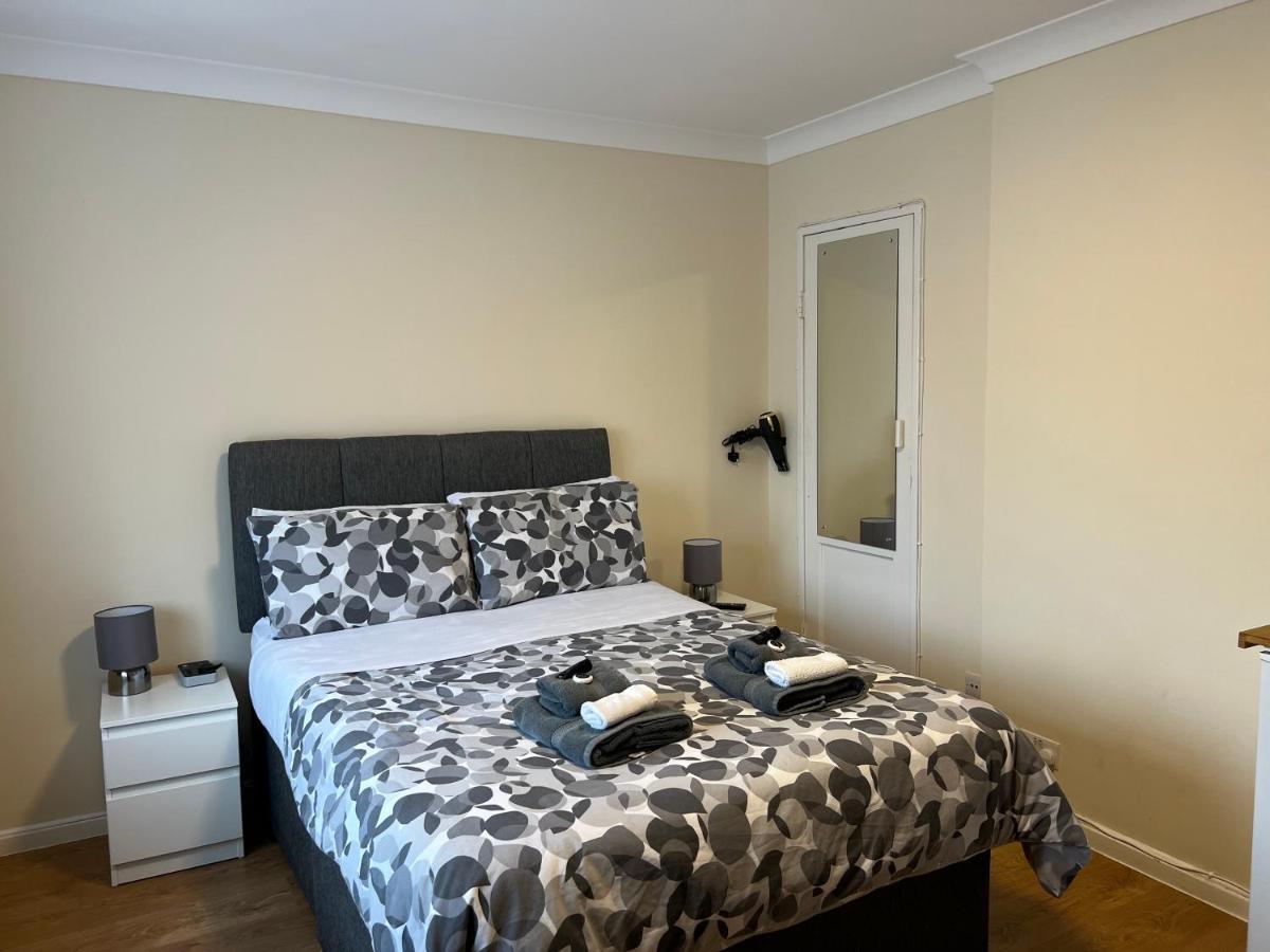 Kensal Lodge 2 Guest House London Eksteriør billede