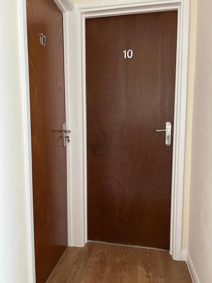 Kensal Lodge 2 Guest House London Eksteriør billede